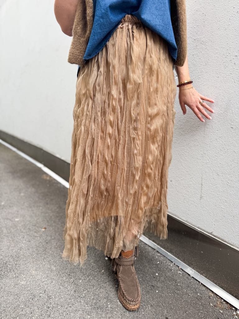 Marta Du Chateau Isabella Skirt