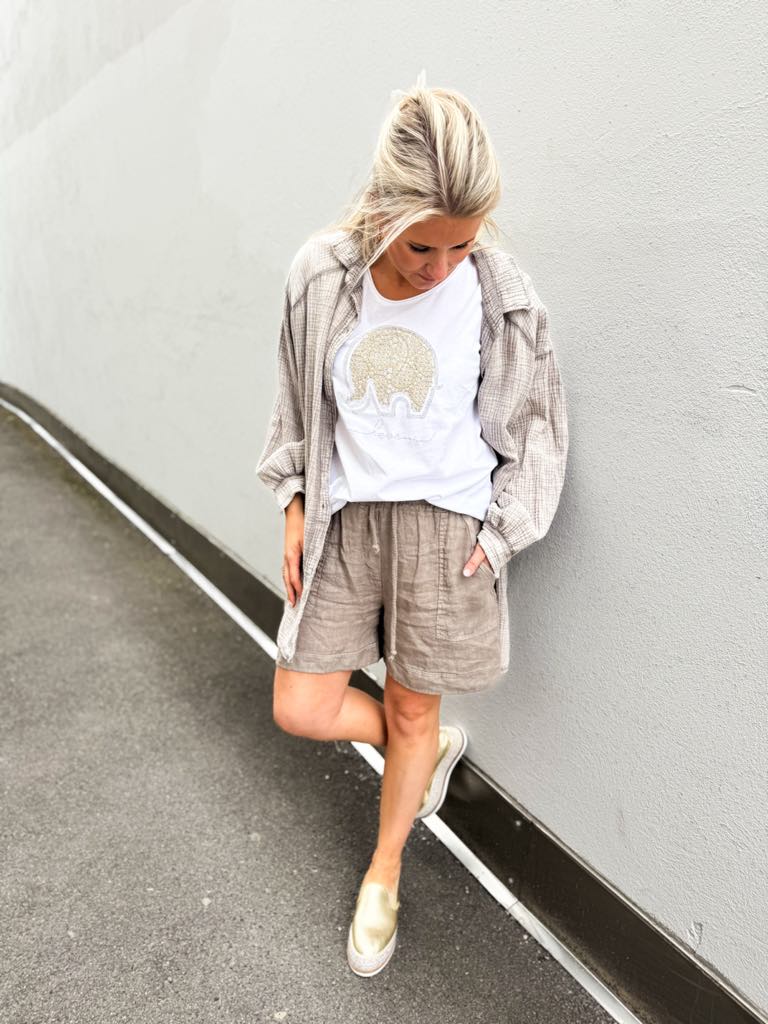 Marta Du Chateau Marie T-Shirts