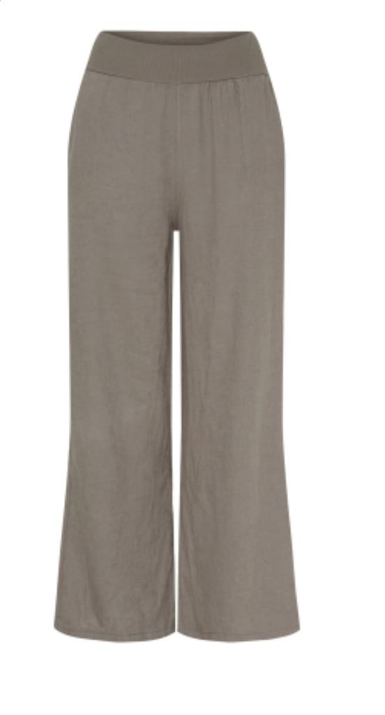 Marta Du Chateau Anette Pants Fango