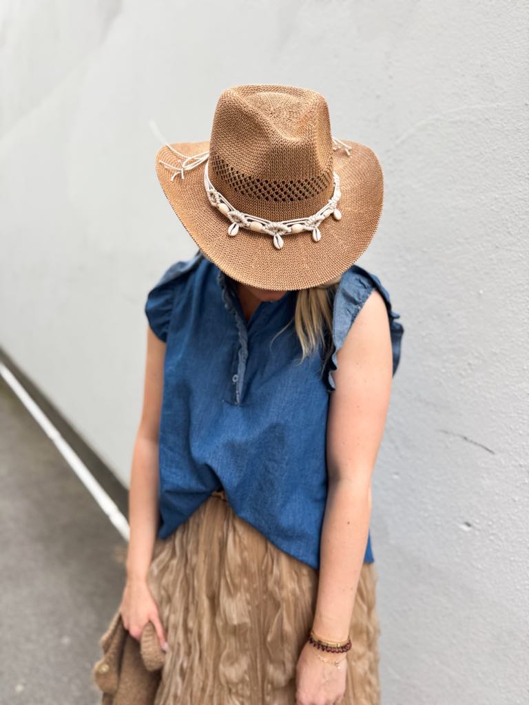 Marta Du Chateau Jackie Top