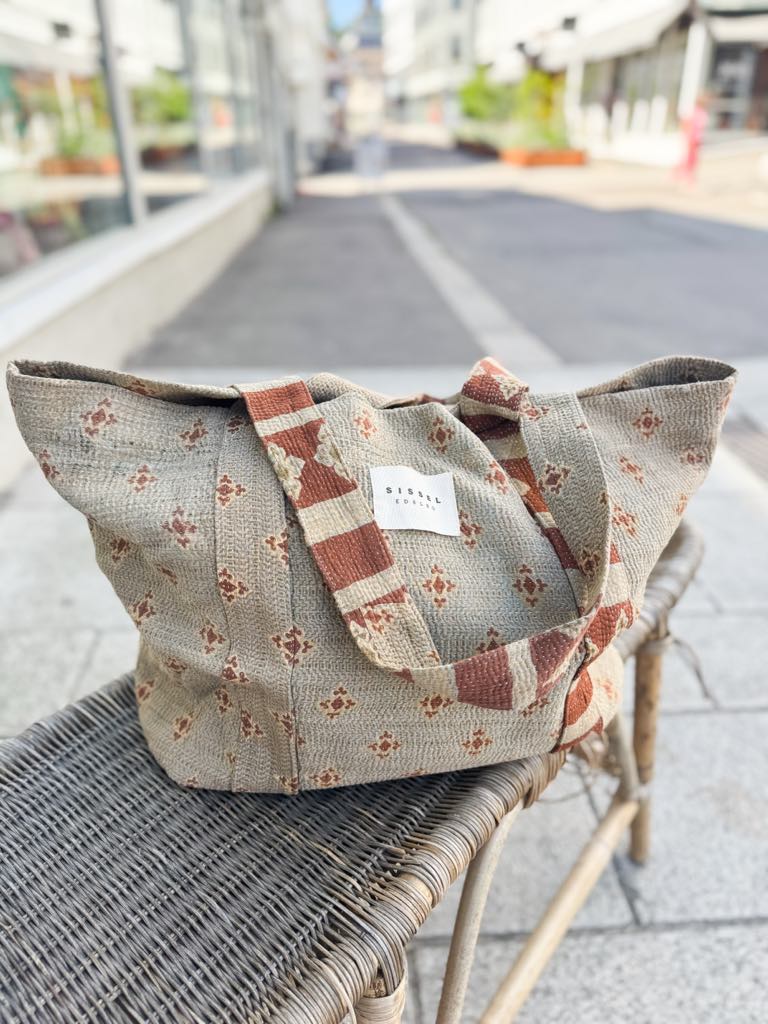 Sissel Edelbo Bellis Bag No.405