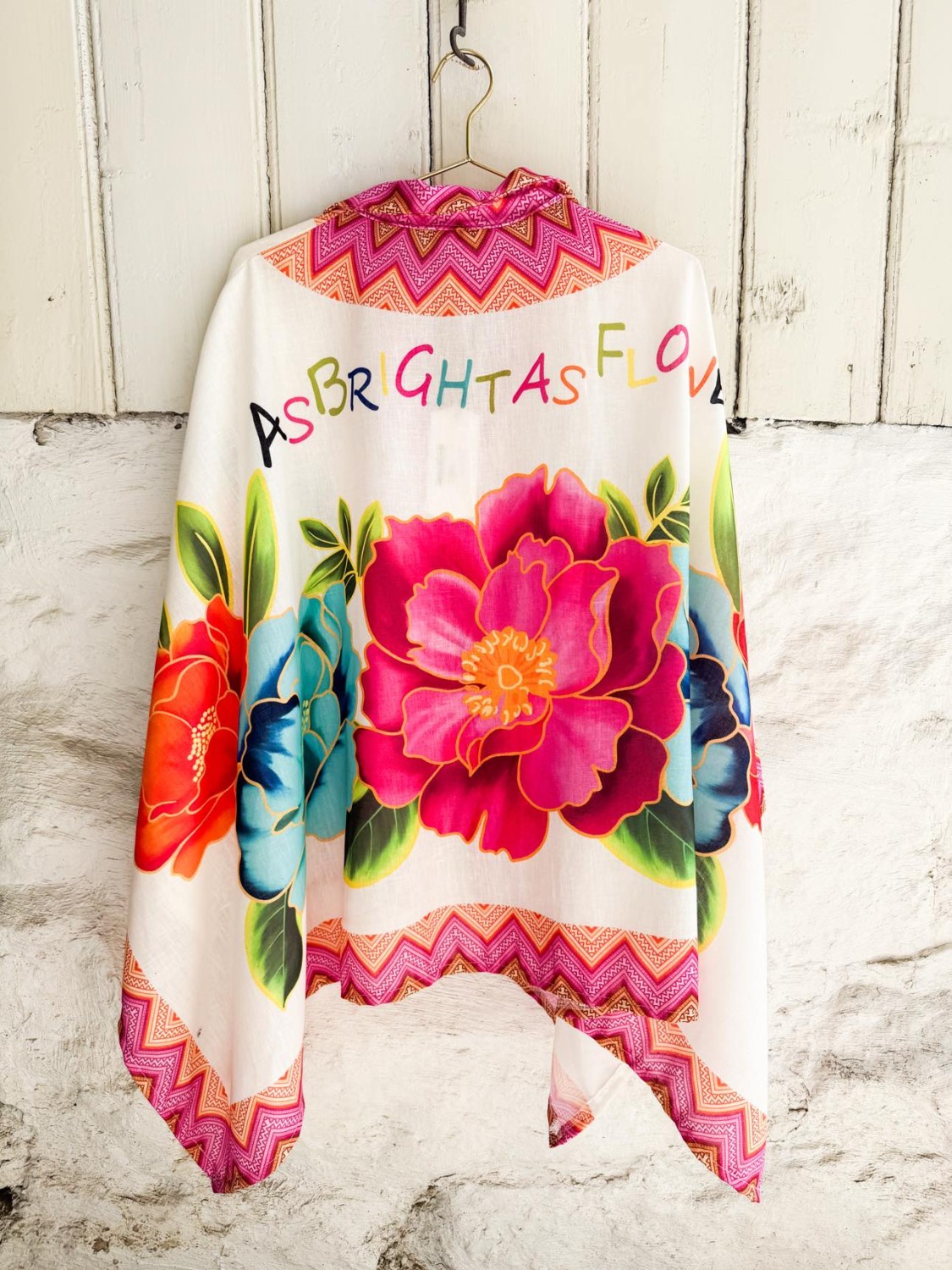 IBC Collection Hawaii Blouse Colours