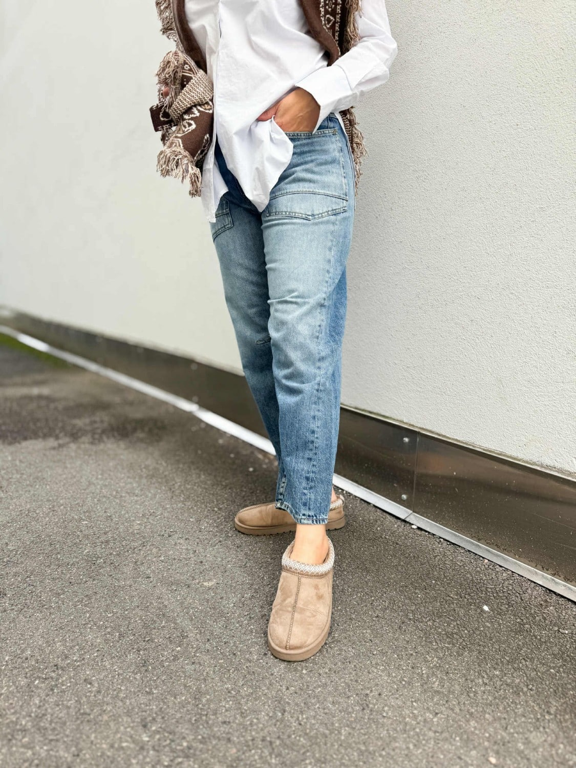 Le Temps Des Cerises Madie Jeans