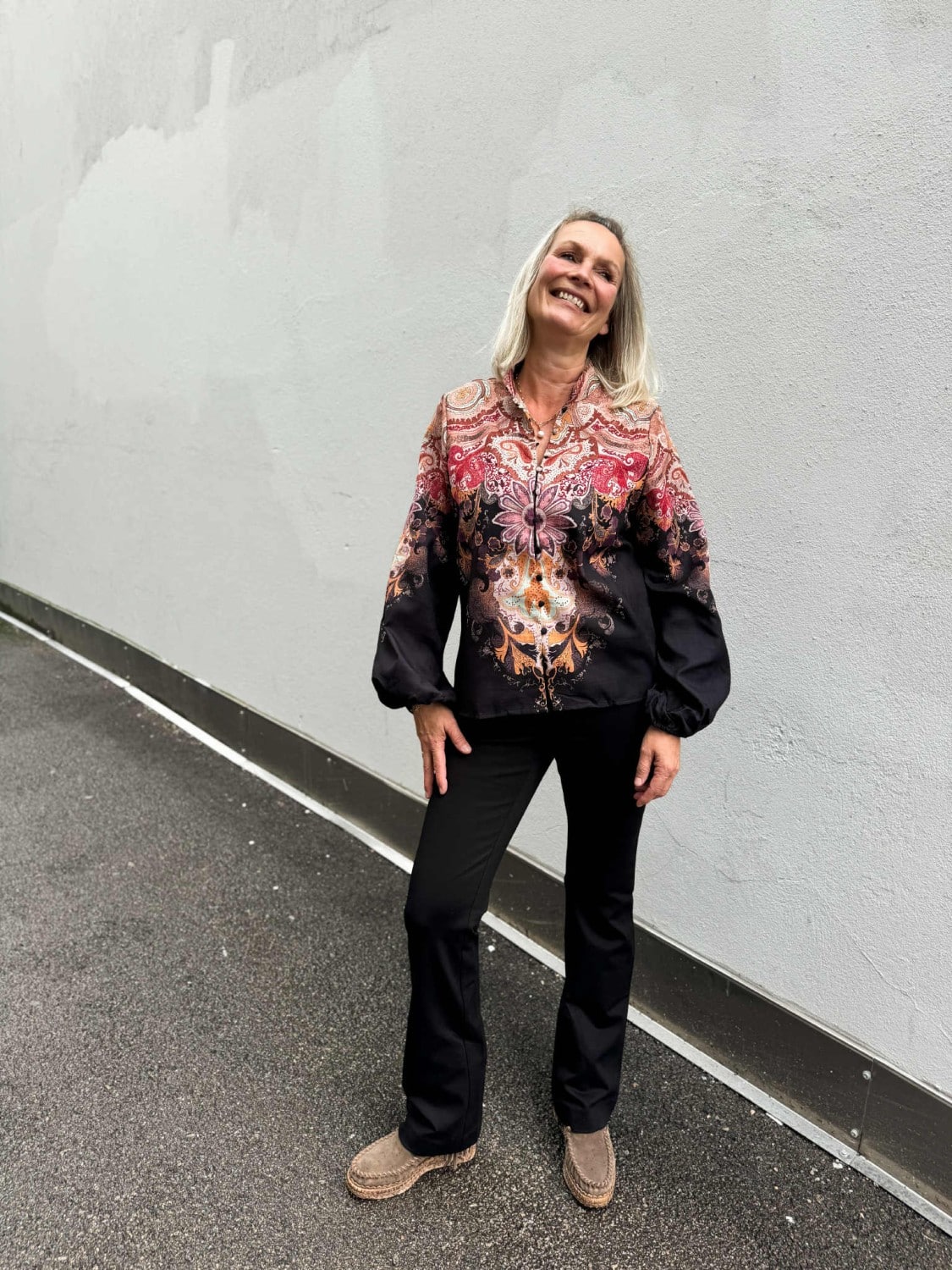 24359_iid_25905_iid_aid_24359_aid.jpg Frime Blouse Paisley Black