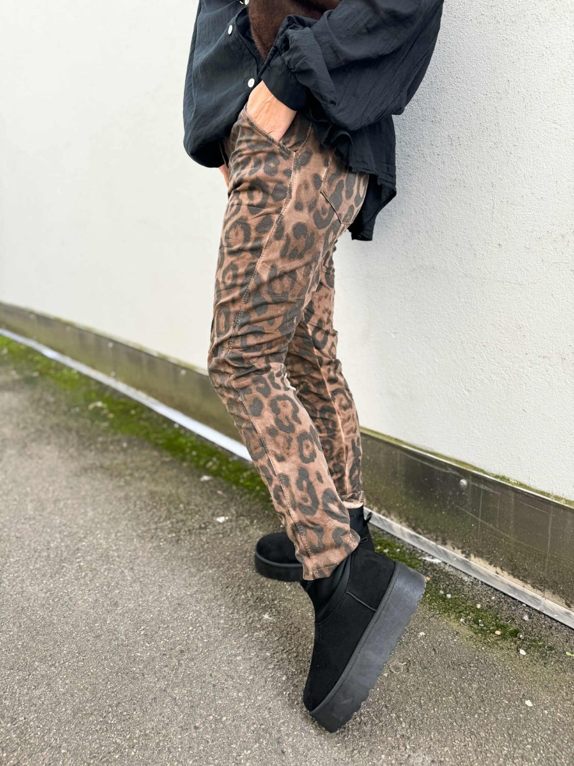 22177_iid_26047_iid_aid_22177_aid.jpg Ibc Collection Lizzy Pants Leo Cognac