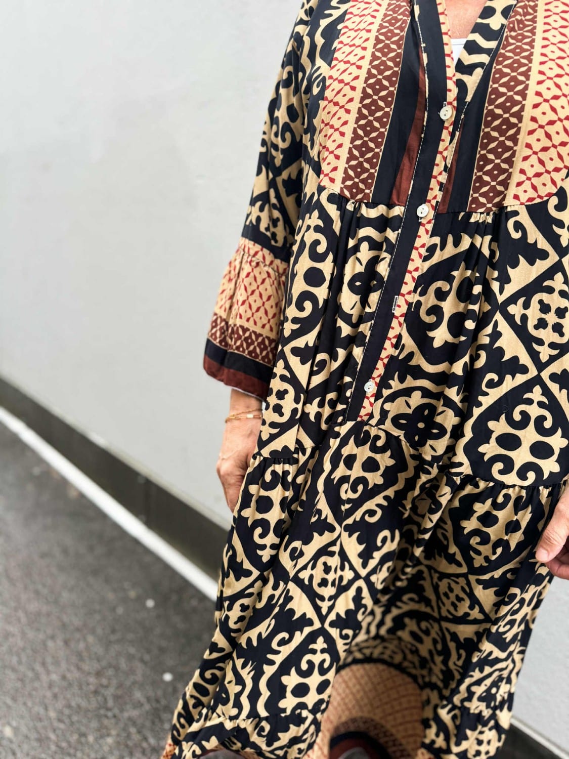 IBC Collection Mie Dress