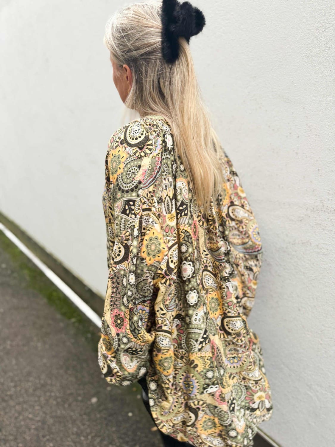 24466_iid_26101_iid_aid_24466_aid.jpg Ibc Collection Linnea Oversized Blouse Mix