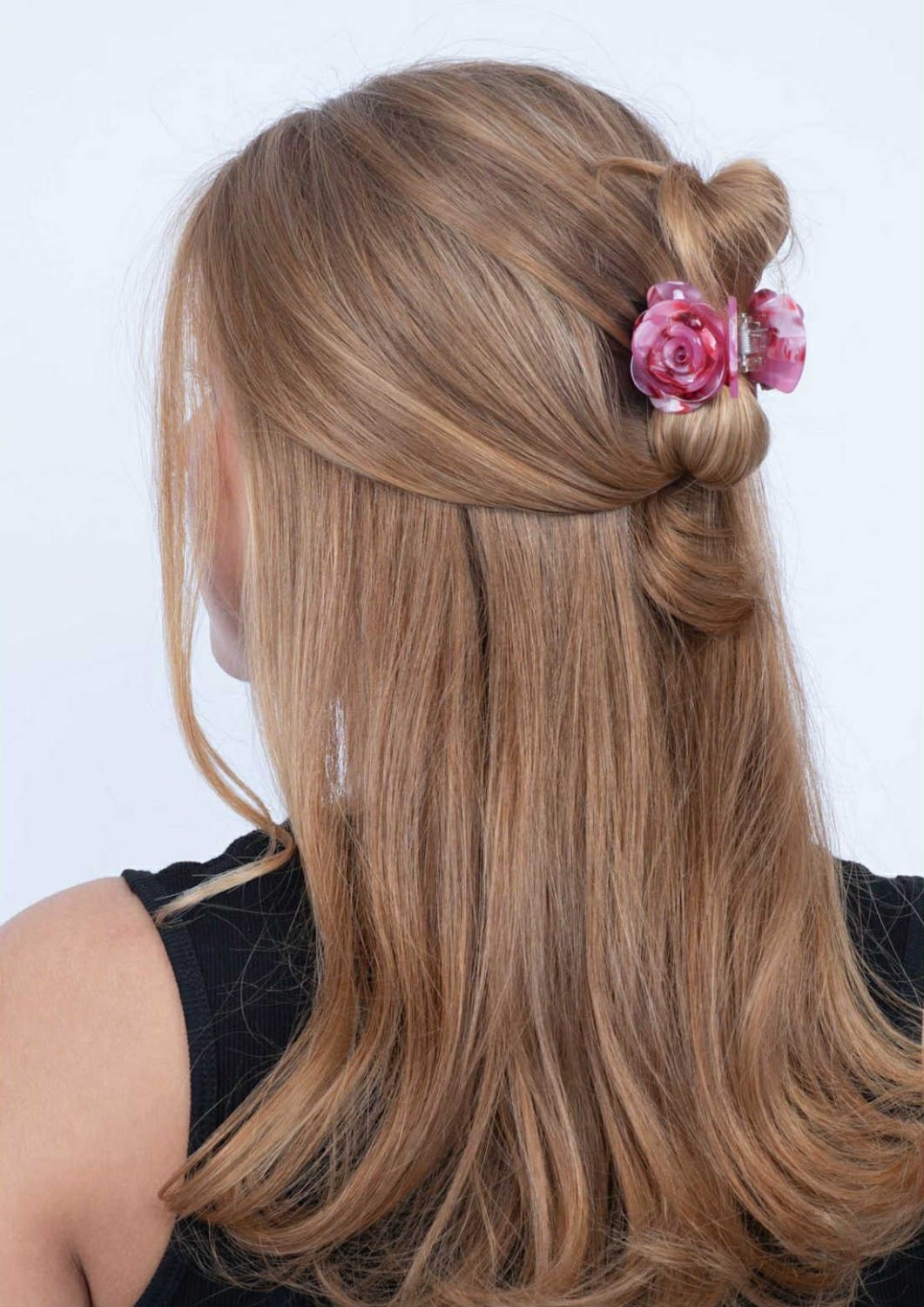 Sui Ava Rosie Pink Mini