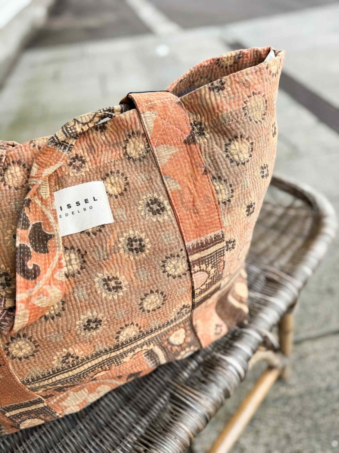 Sissel Edelbo Bellis Bag Vintage No. 447