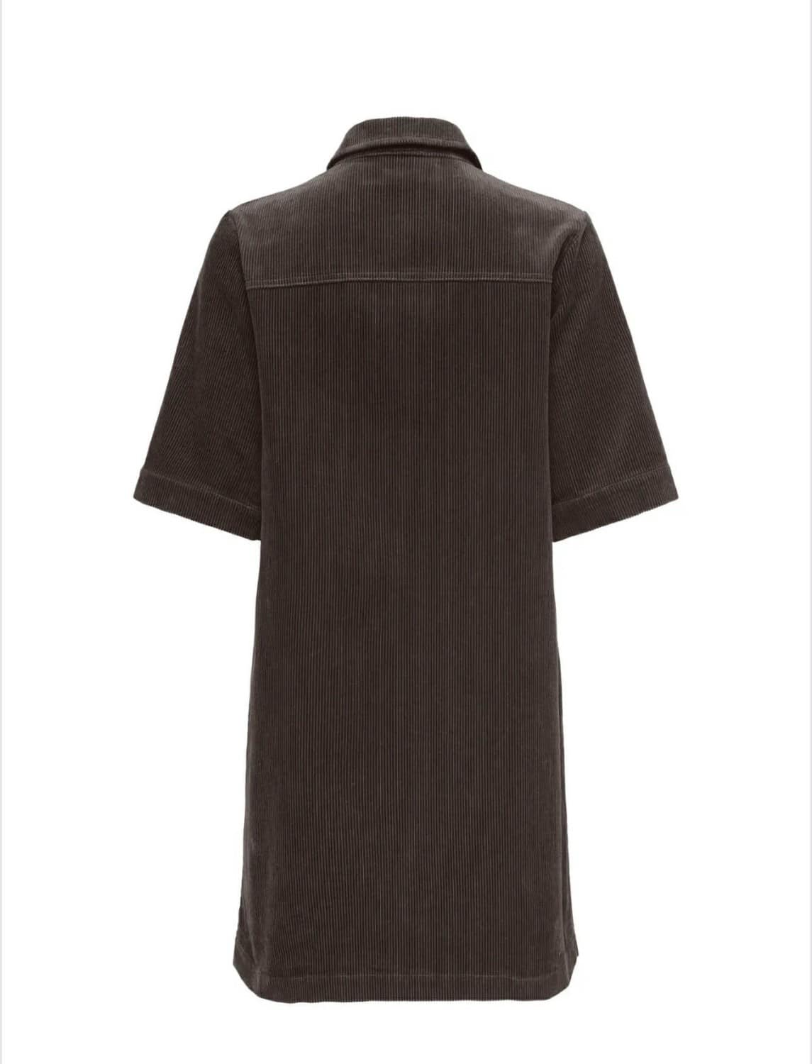 JDY Shiraz Dress Coffee Bean