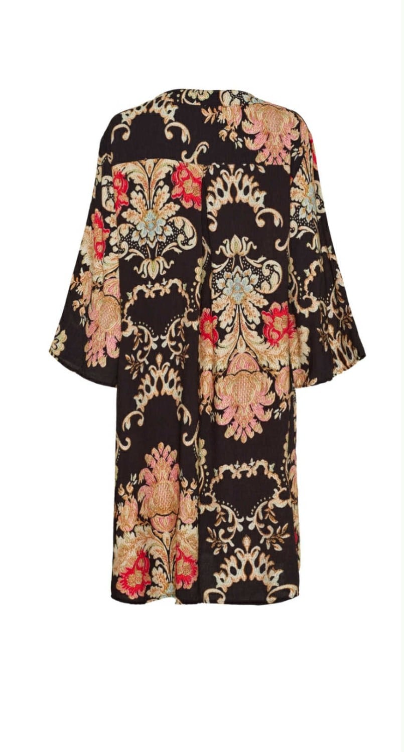 Marta Du Chateau Mallow Dress