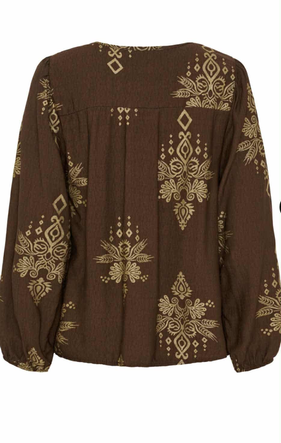 Marta Du Chateau Bayleaf Shirt