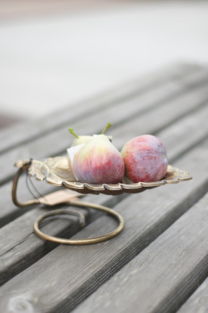 A Lot Decoration Fat Blad/ Gull