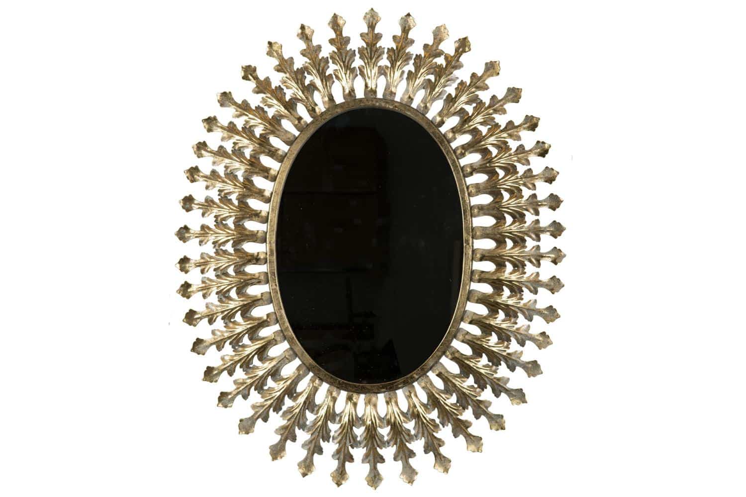 A Lot Decoration Gull Speil