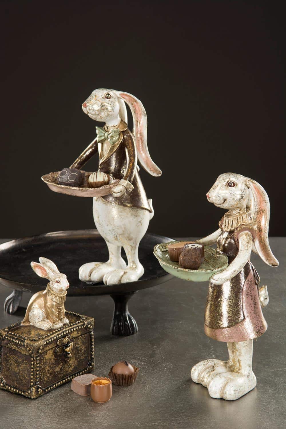 A Lot Decoration Hannkanin