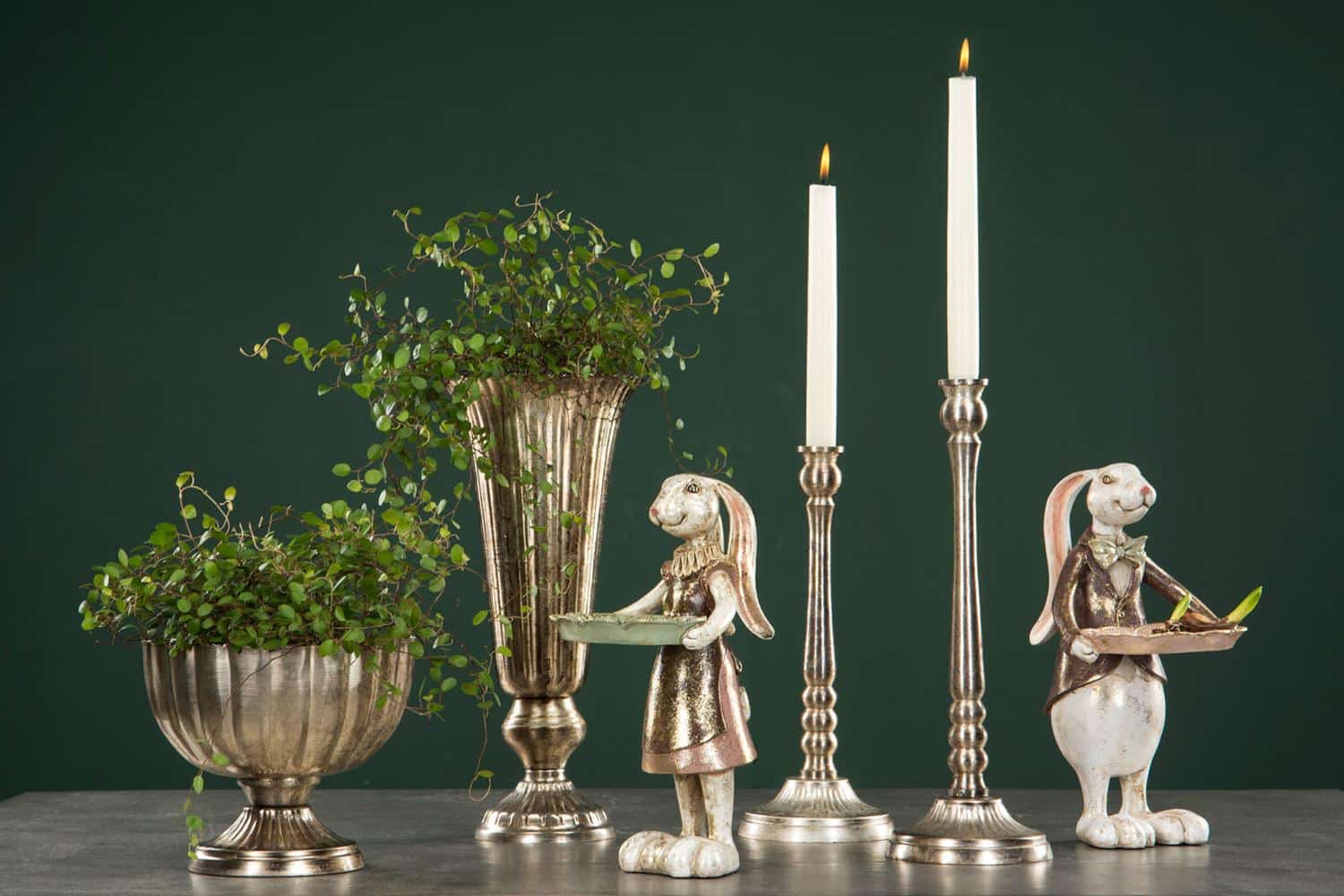 A Lot Decoration Hunnkanin