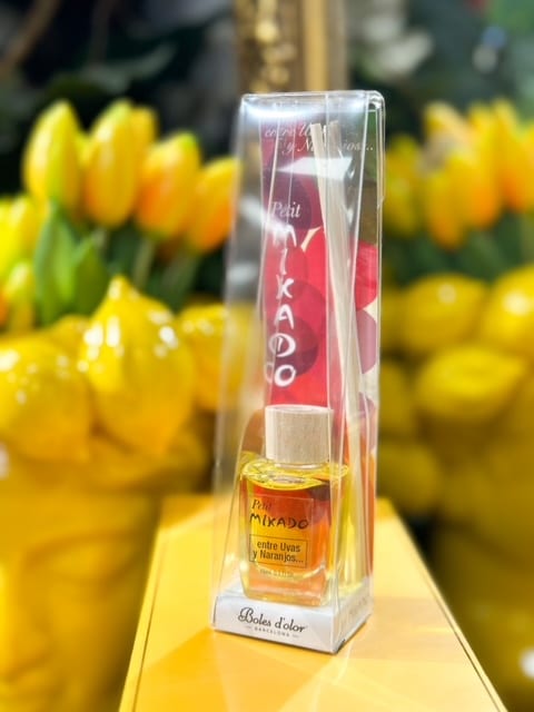 Boles D`olor Appelsin & Drue 15ML