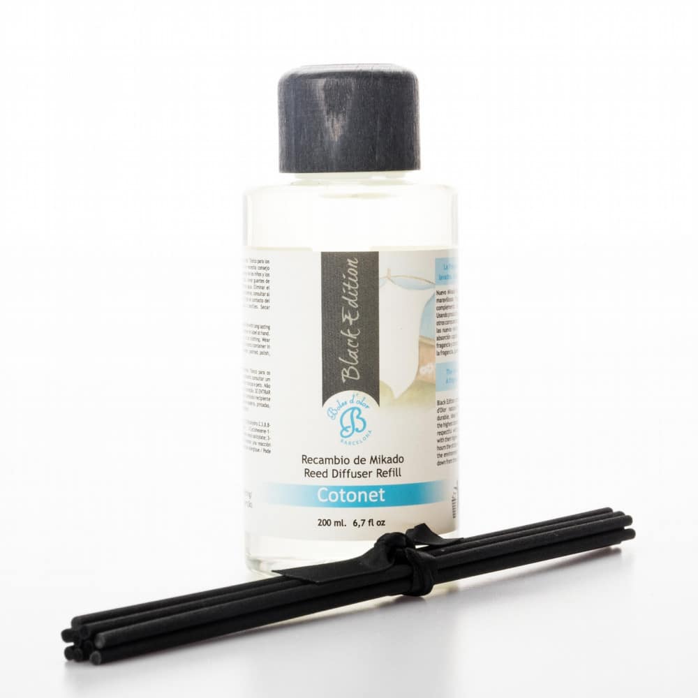 Boles D`olor Cotton Refill 200ML