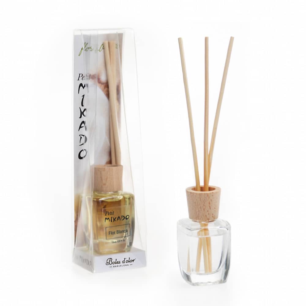 Boles D`olor Flore Blanca Duftpinner 15 ml