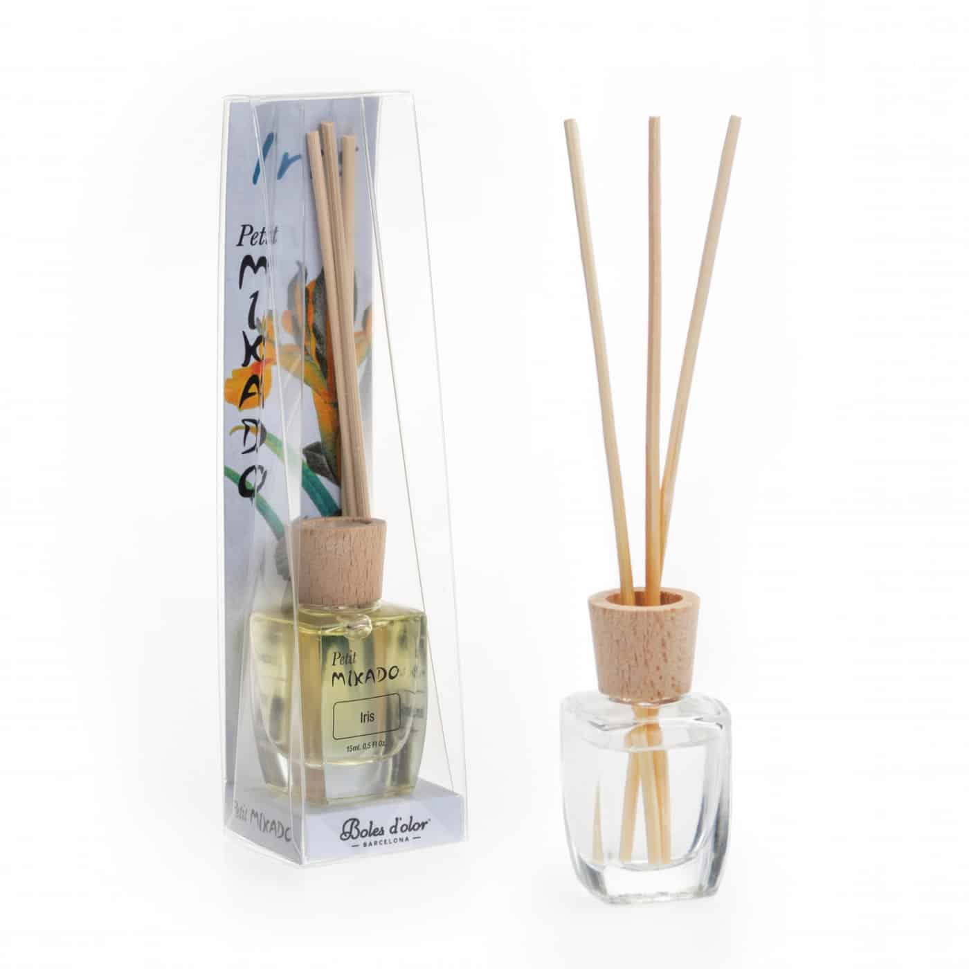 Boles D`olor Iris Duftpinner 15ML