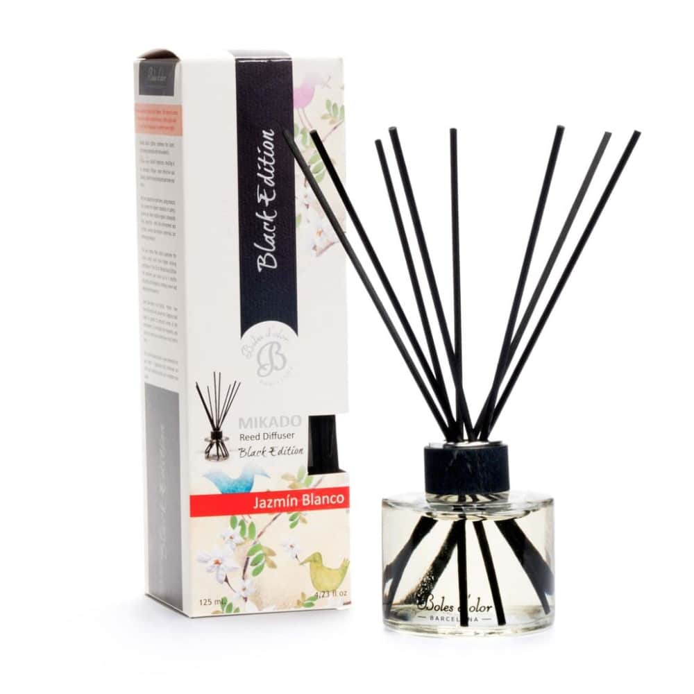 Boles D`olor Jasmine Duftpinner 125ML