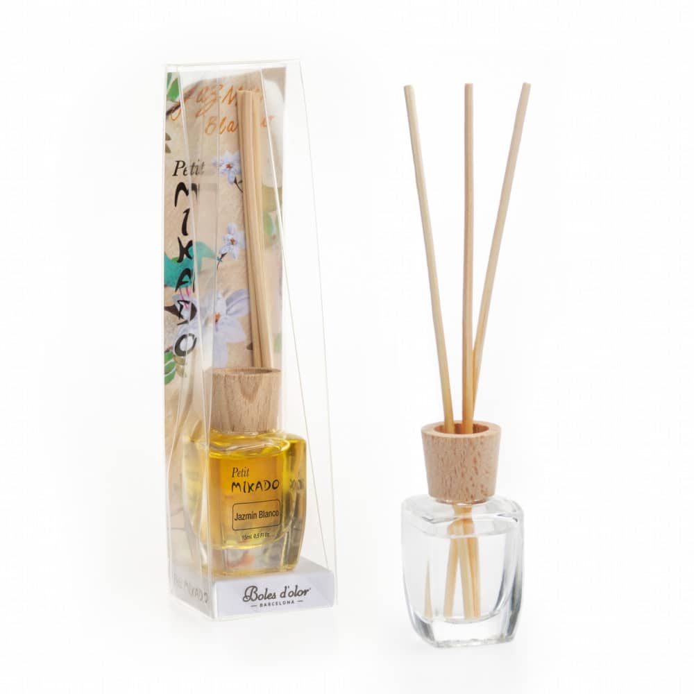 Boles D`olor Jasmine Duftpinner 15ML