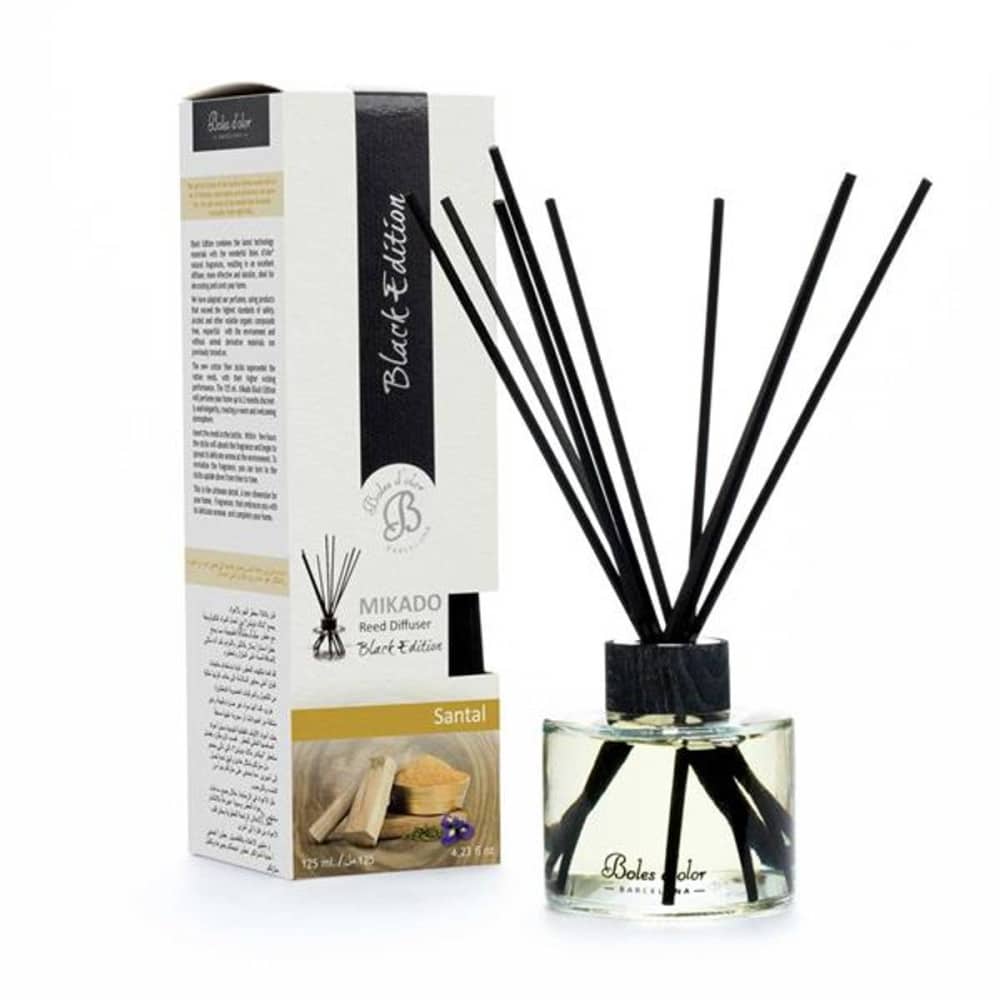 Boles D`Olor Santal Duftpinner 125ML