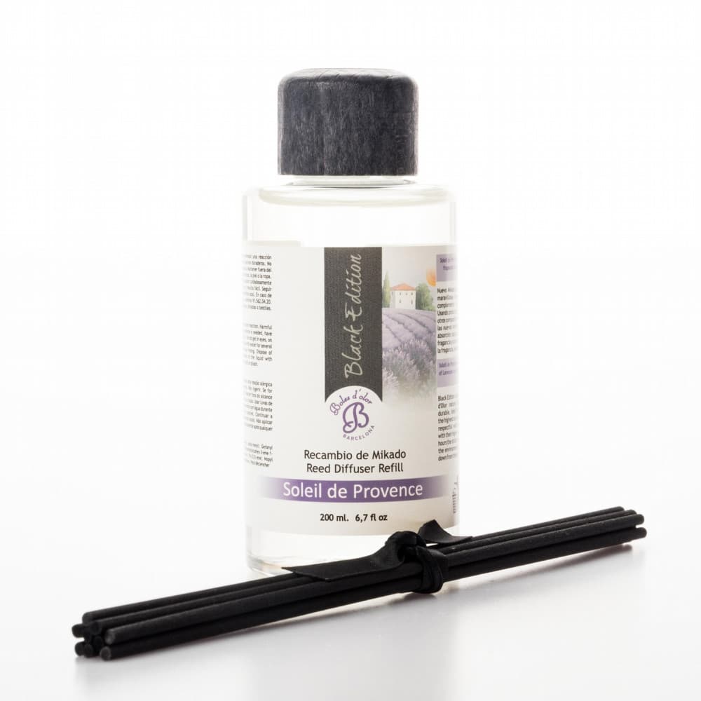 Boles D`olor Soleil De Provence Refill 200ML