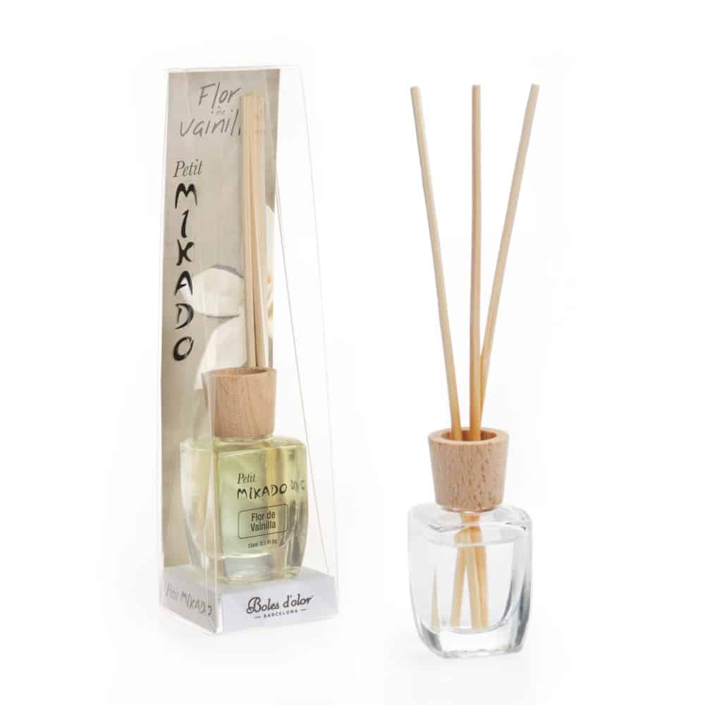 Boles D`olor Vanilla Duftpinner 15ML