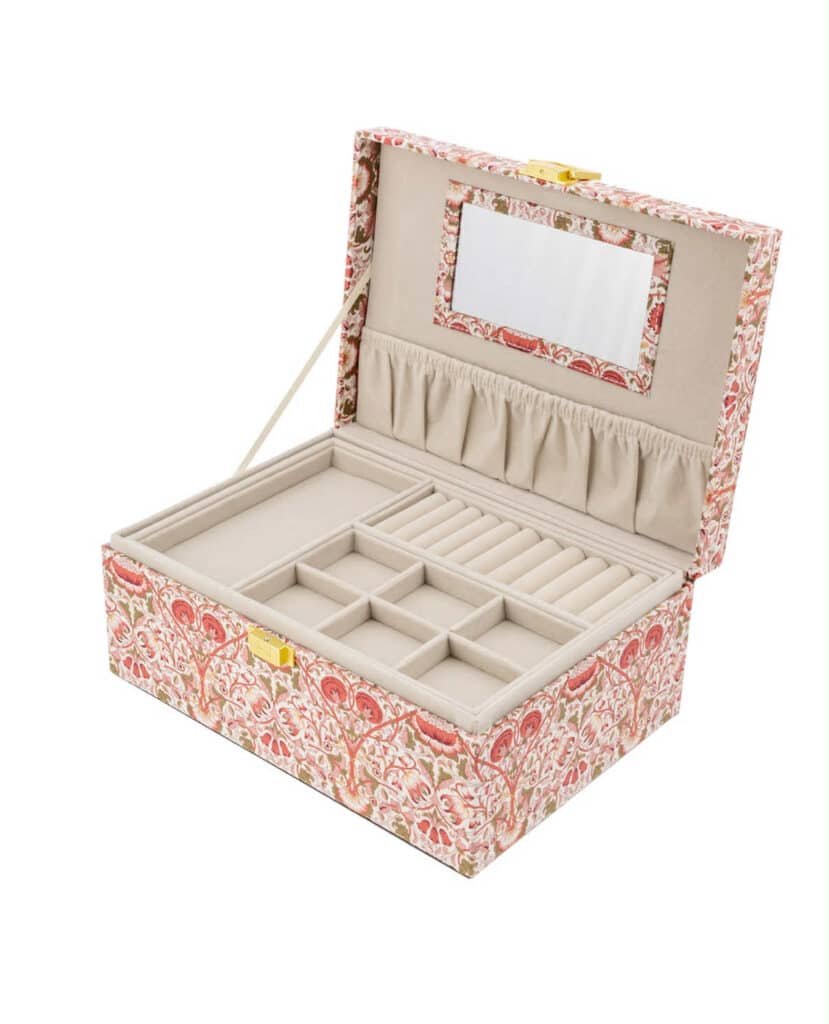 Bon Dep Jewlery Square Lodden