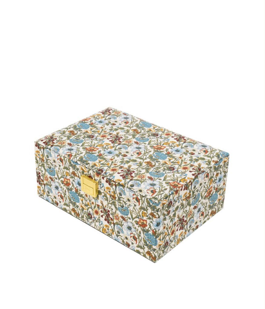 Bon Dep Jewlery Square Rachel