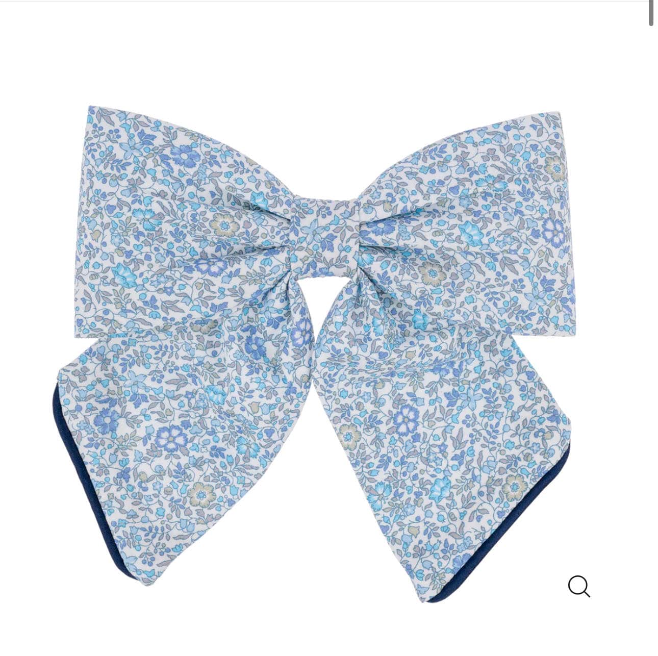 Bon Dep Luxery Bow Katie & Millie