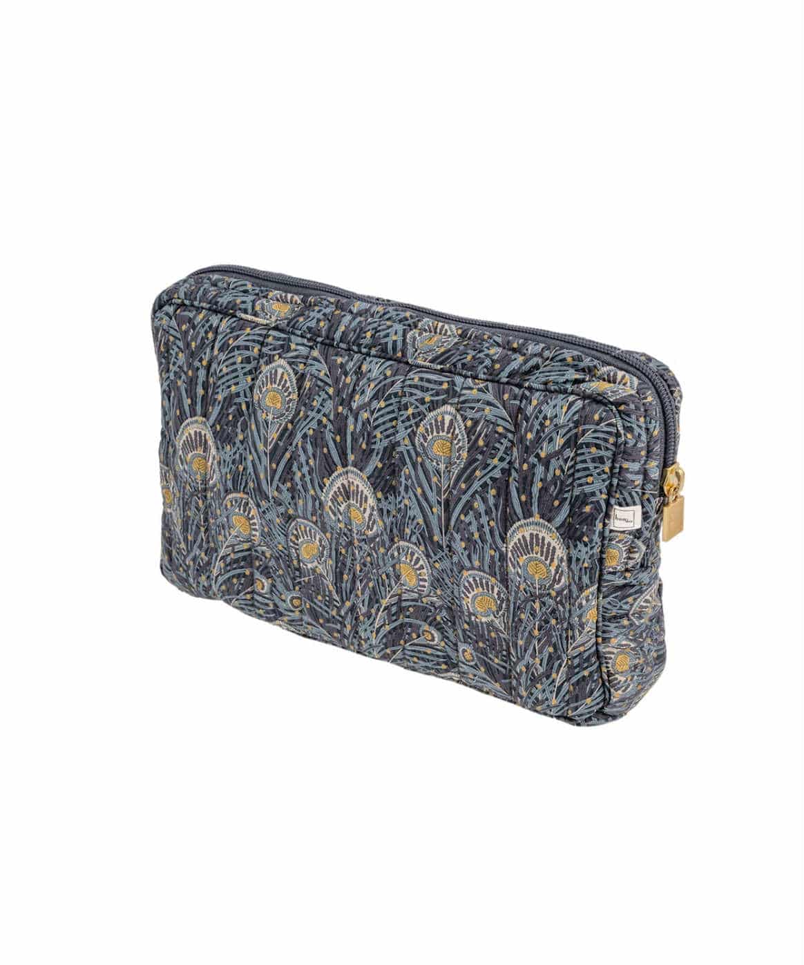 Bon Dep Pouch Small L Queen Hera