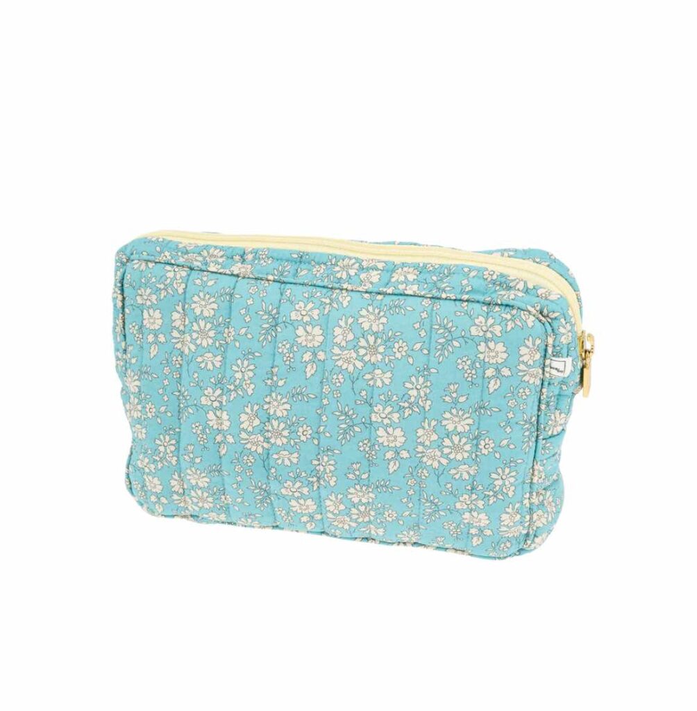 Bon Dep Pouch Small Liberty Capel Soft