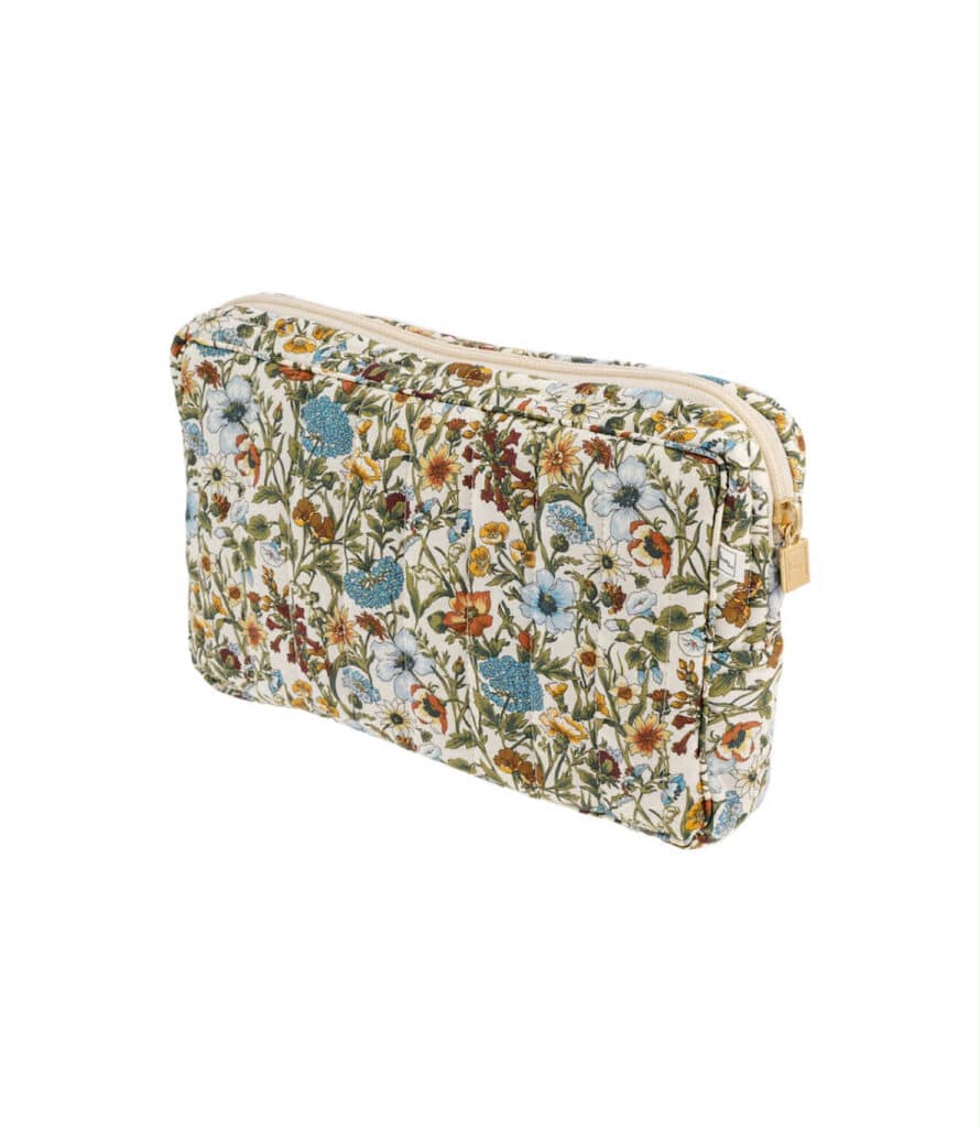 Bon Dep Pouch Small Rachel