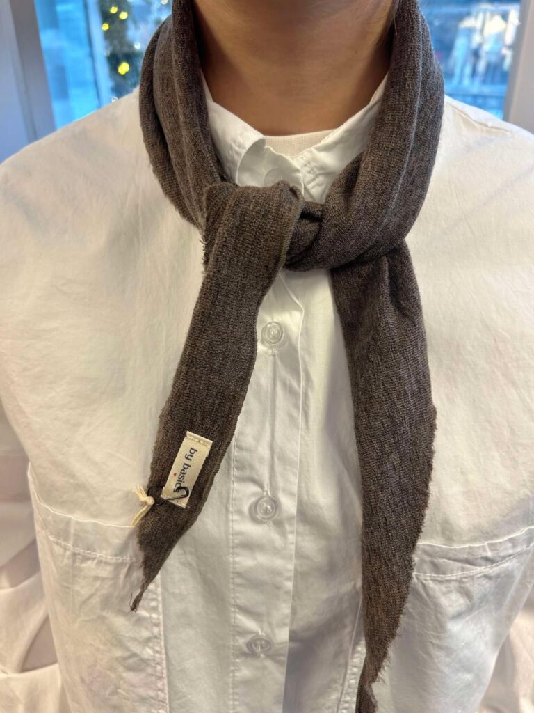 By Basic Triangle Small Earth Melange