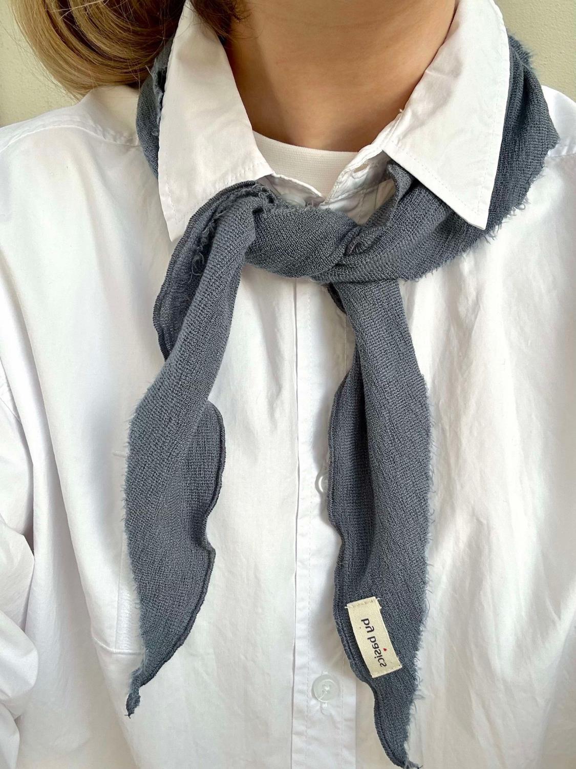 By Basics Triangle Small Stormy Sea