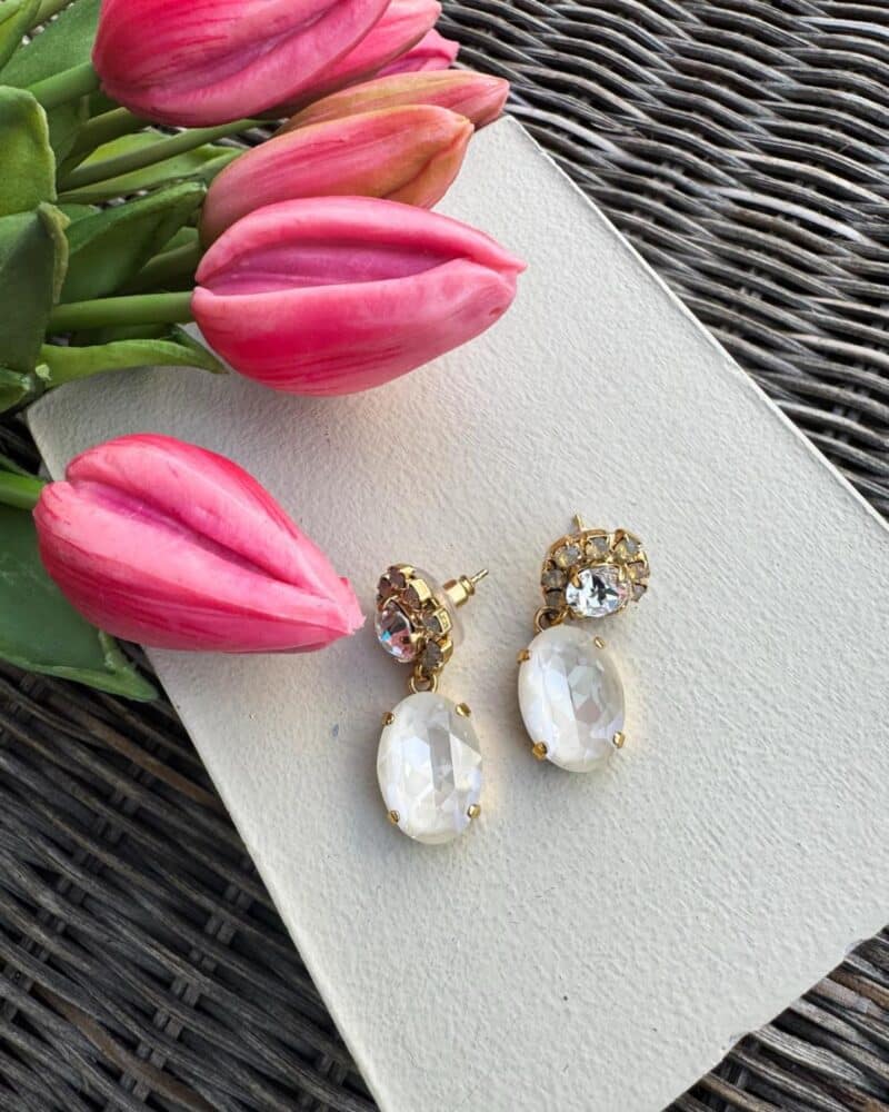 Caprice Decadent Elisabeth White