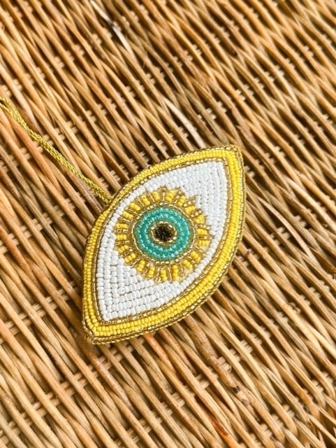 EDG Perline Ape Yellow