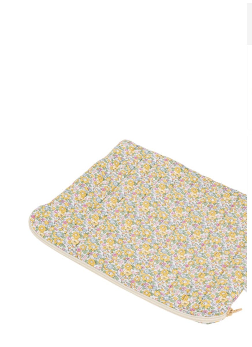 Emilia Bon Dep Mac Cover Liberty Betsy Ann