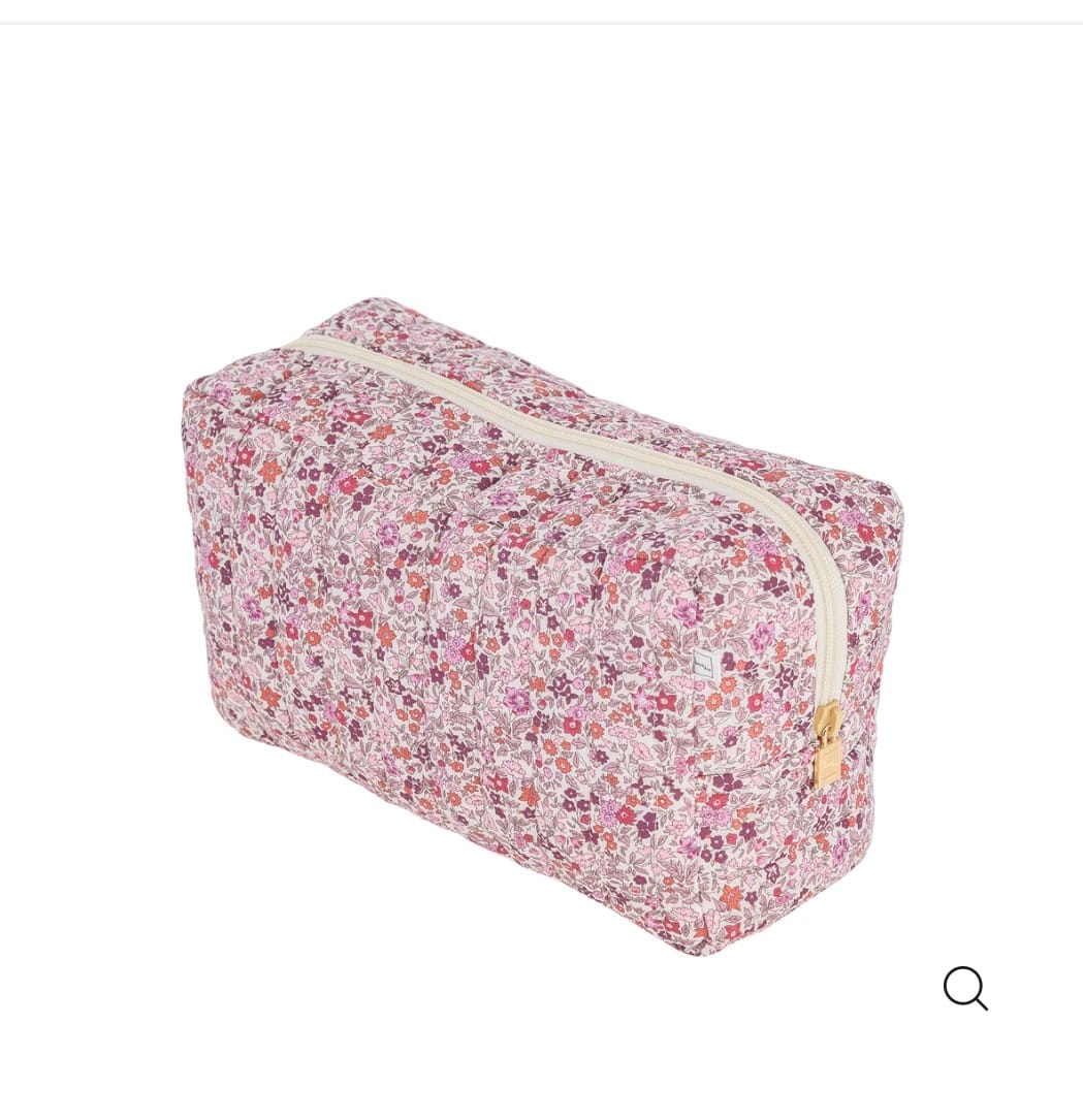 Emilia Bon Dep mv Liberty Ava Pink