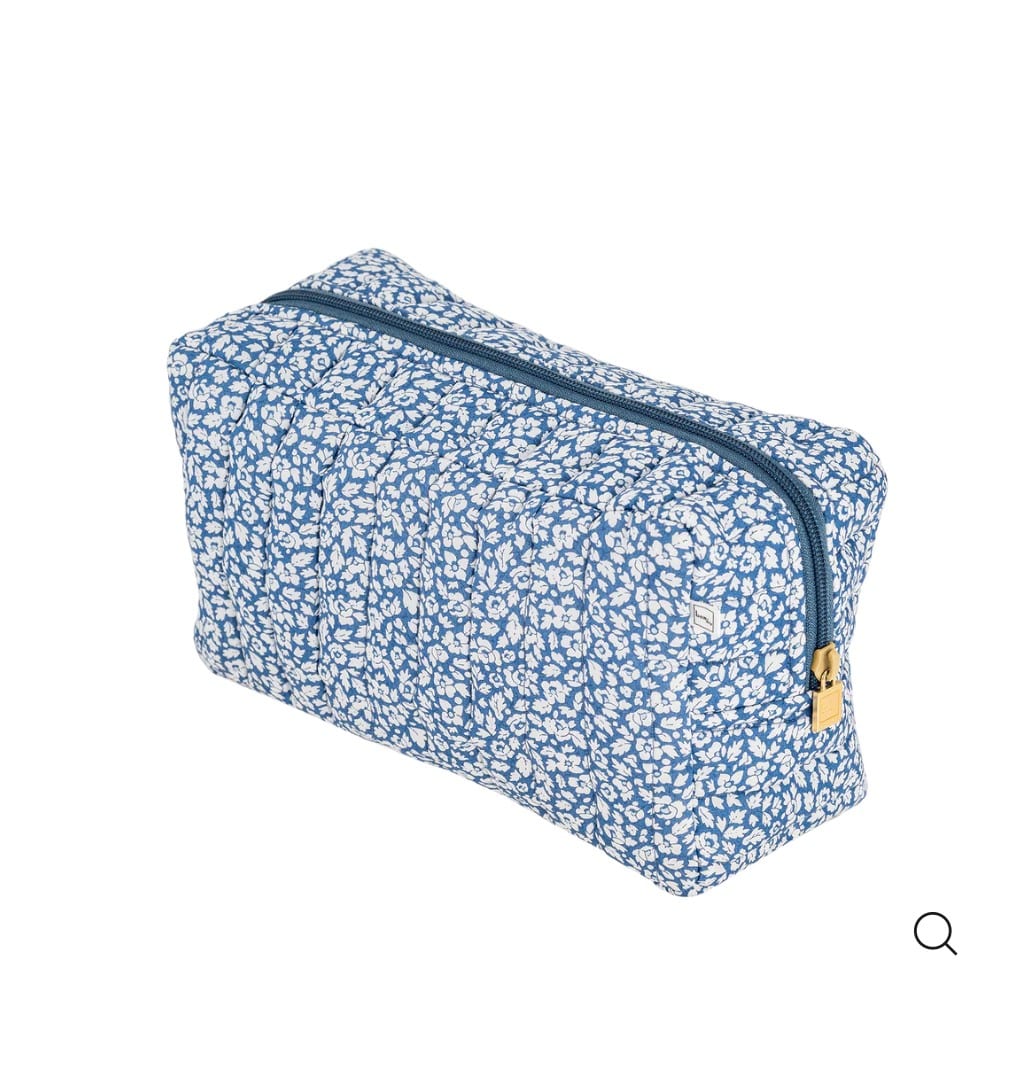 Emilia Bon Dep mv Liberty Feather Blue