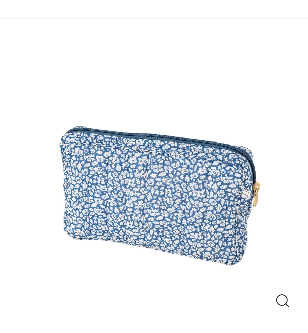 Emilia Bon Dep Small Liberty Father Blue