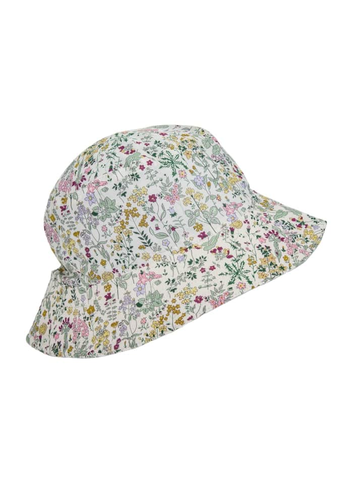 Emilia By Bon Dep Bøttehatt Fields Flower