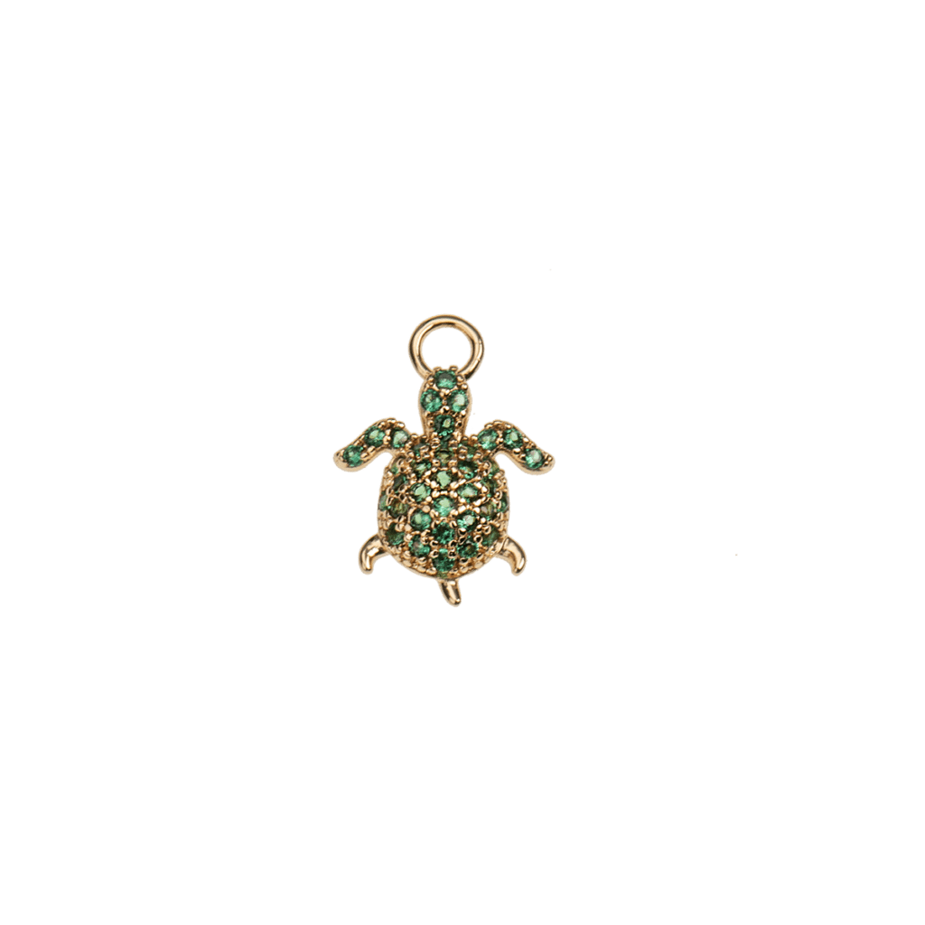 Emilia By Bon Dep Cassandra Charm