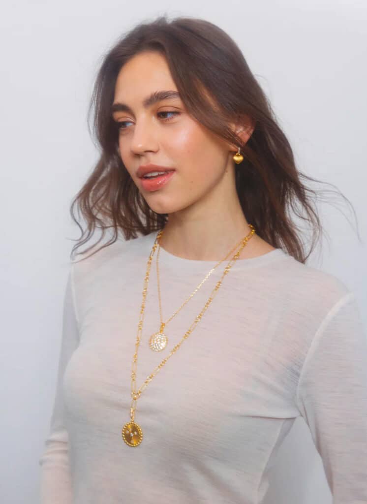 Emilia By Bon Dep Claire Charm