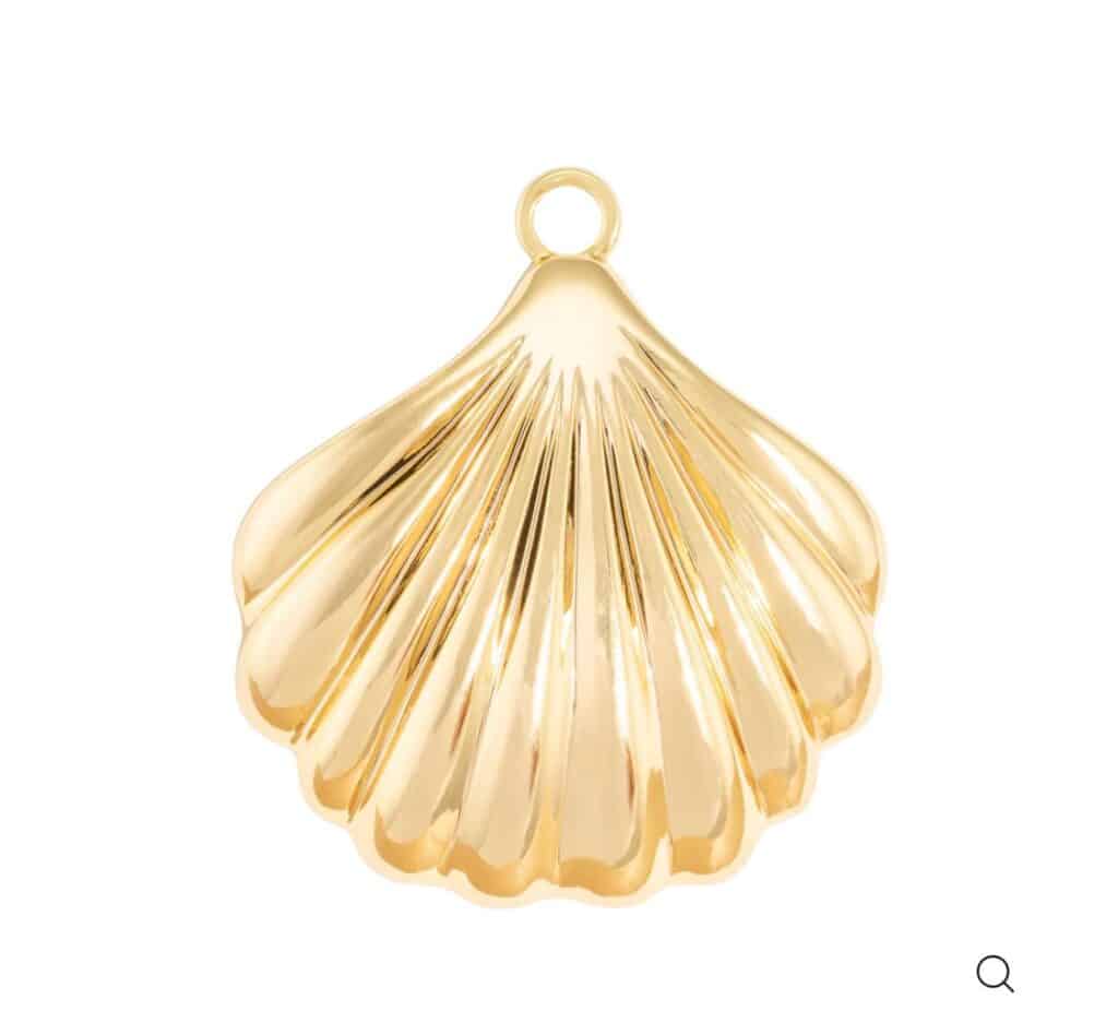 Emilia By Bon Dep Cornelia Charm