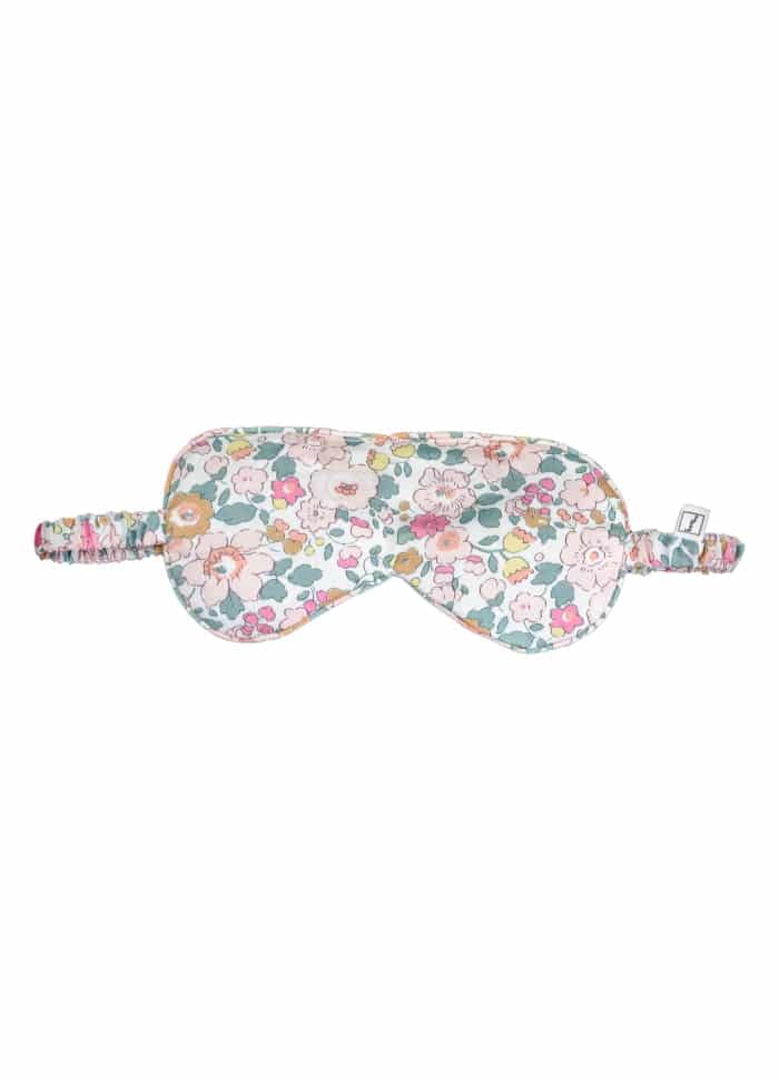 Emilia By Bon Dep Eye Mask Betsy