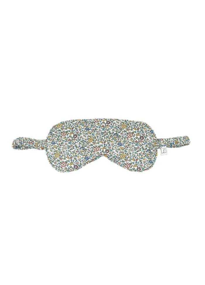 Emilia By Bon Dep Eye Mask Katie & Millie