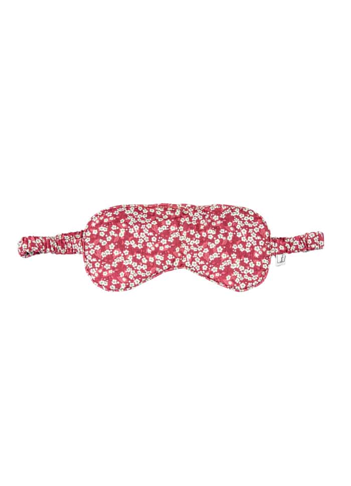 Emilia By Bon Dep Eye Mask Mitsi Valeria